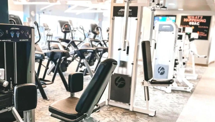 Bay Athletic Club -  By Owner - Alpena