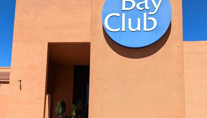 Bay Club Courtside -  Sports Club - Los Gatos