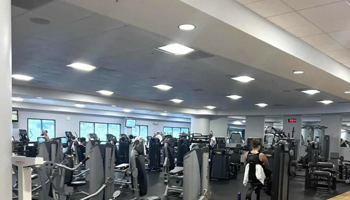 Bay Club Walnut Creek -  Sports Club - Walnut Creek