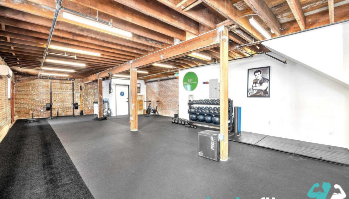 Bay Functional Fitness -  By Owner - Oakland