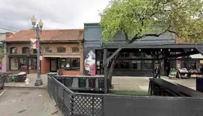 Bay Functional Fitness -  Street View 360deg - Oakland