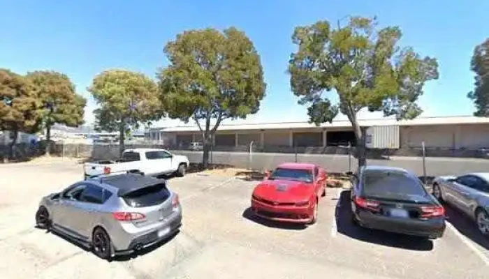 Bay Island Gymnastics -  Street View 360deg - Oakland