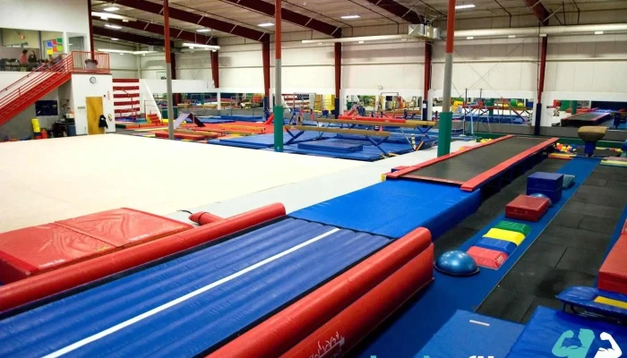 Bay State Gymnastics Academy -  By Owner - North Dartmouth