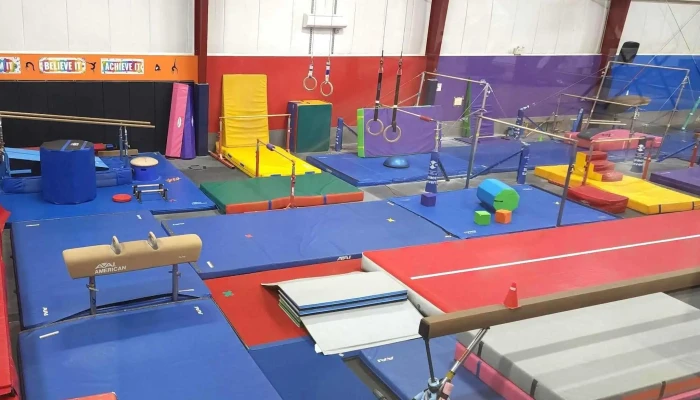Bay State Gymnastics Academy -  Discounts - North Dartmouth