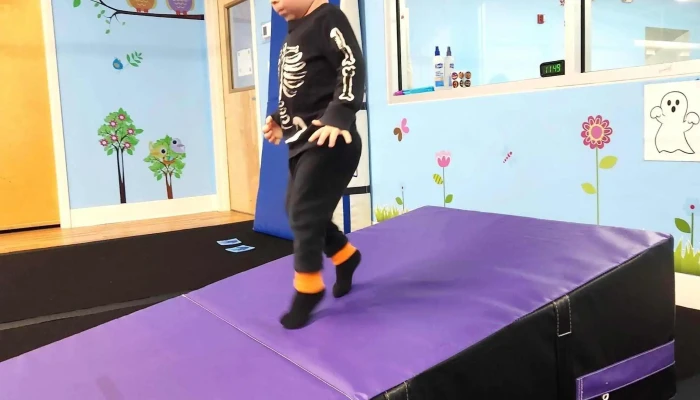 Bay State Gymnastics Academy -  Gymnastics Center - North Dartmouth