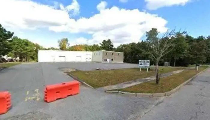 Bay State Gymnastics Academy -  Street View 360deg - North Dartmouth
