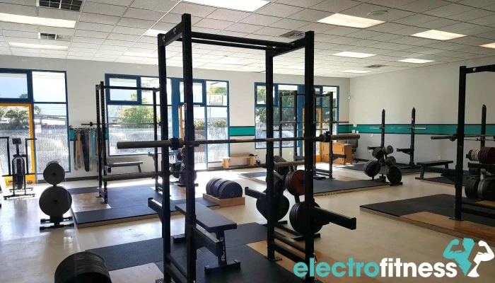 Bay Strength -  Physical Fitness - Berkeley