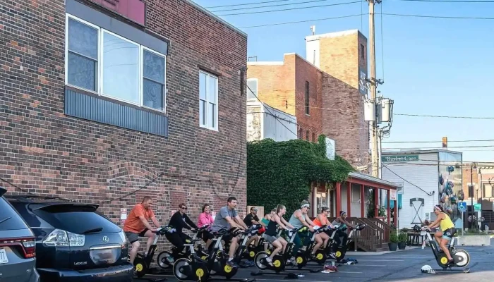 Bay Urban Fitness -  All - Alpena