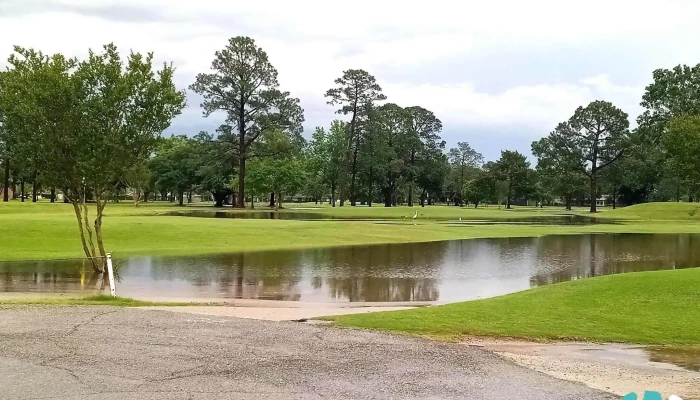 Bayou Bend Golf Health Club All - Crowley