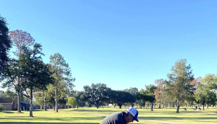 Bayou Bend Golf &Health Club - Crowley
