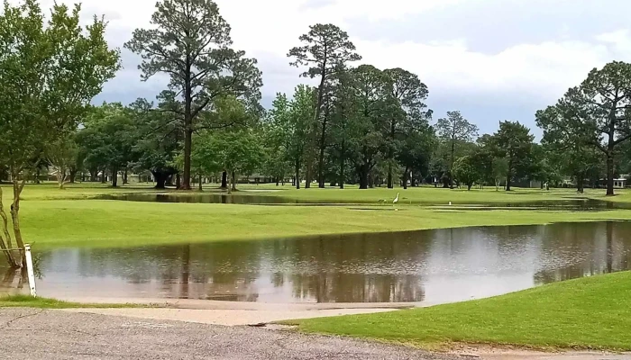 Bayou Bend Golf Health Club Number - Crowley