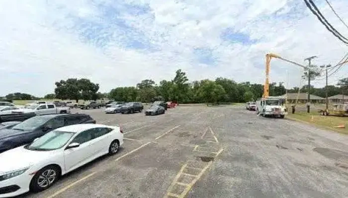Bayou Bend Golf Health Club Street View 360deg - Crowley