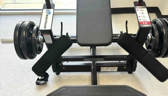 Bbd Gym -  By Owner - Apex