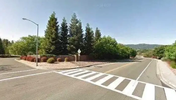 Bc Pilates Massage Street View 360deg - Alamo