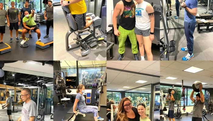 Bdx Fitness   Shelton Ct By Owner - Shelton