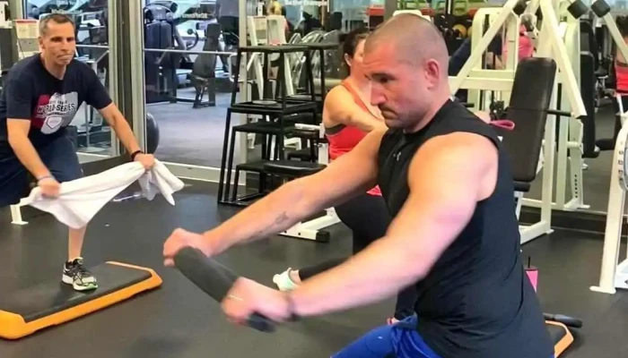 Bdx Fitness   Shelton Ct Videos - Shelton