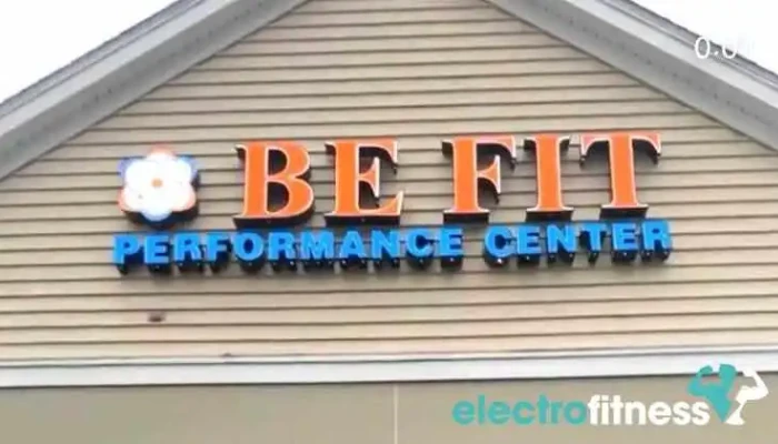 Be Fit Performance -  All - Lakeville
