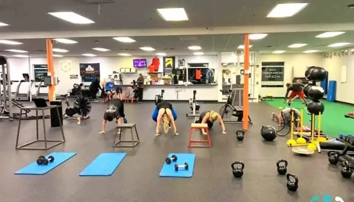 Be Fit Performance -  By Owner - Lakeville