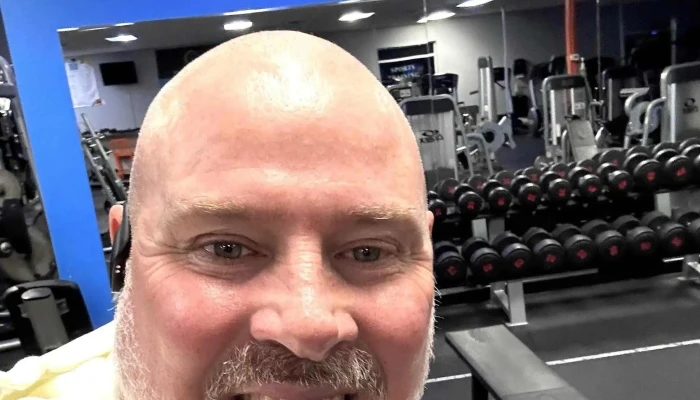 Be Fit Performance -  Gym - Lakeville