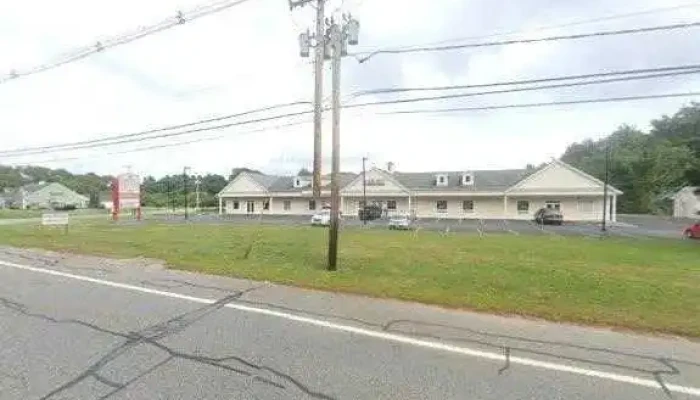 Be Fit Performance -  Street View 360deg - Lakeville