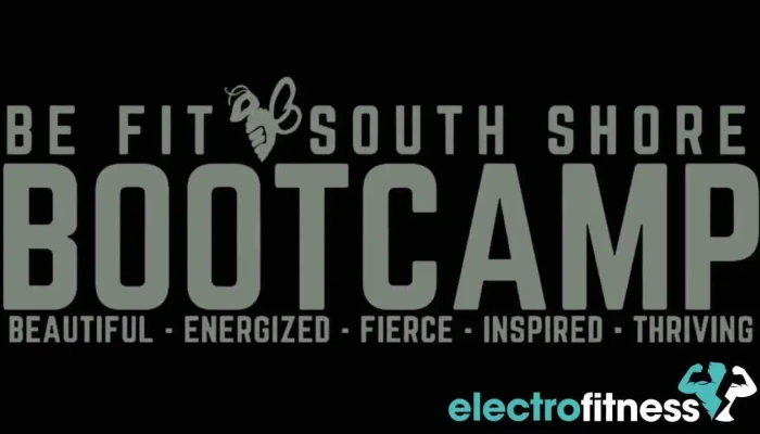 Be Fit South Shore Boot Camp Training Videos - Rockland