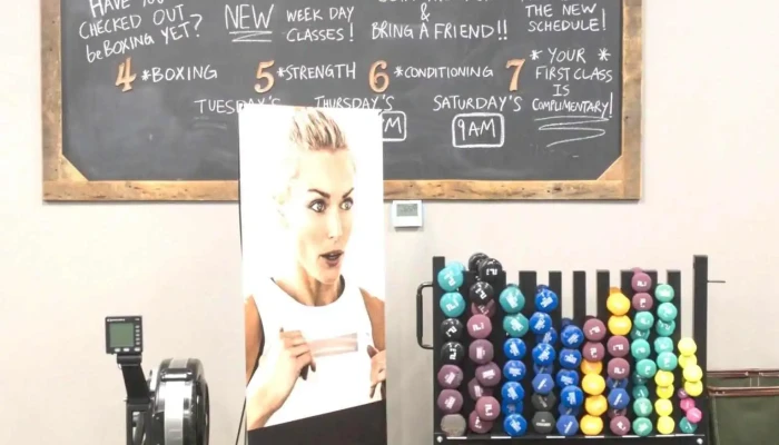 Be Fitness -  Gym - Delafield
