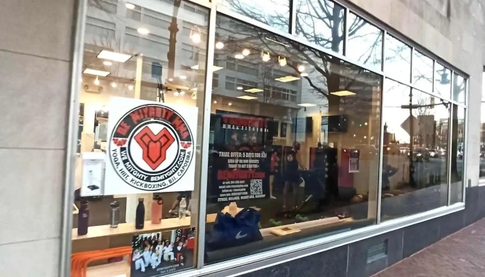 Be Miyghty Fitness -  Latest - Silver Spring