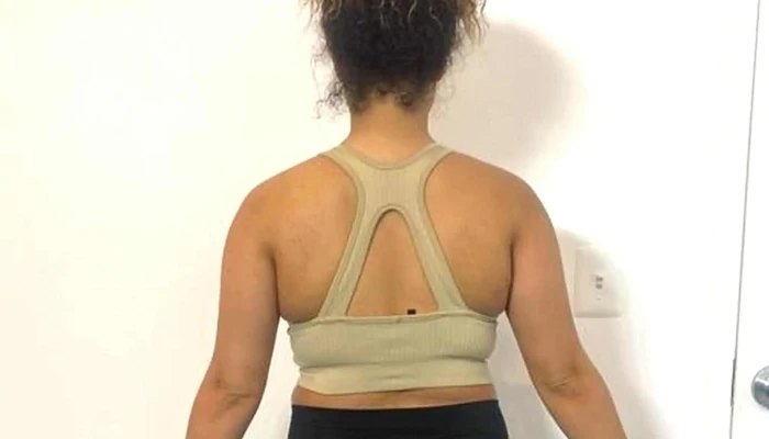 Be Miyghty Fitness -  Physical Fitness Program - Silver Spring