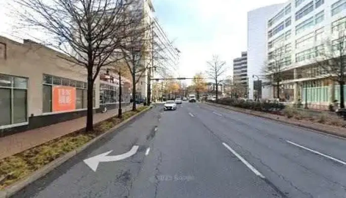Be Miyghty Fitness -  Street View 360deg - Silver Spring