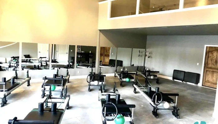 Be Pilates Fitness By Owner - Garden City