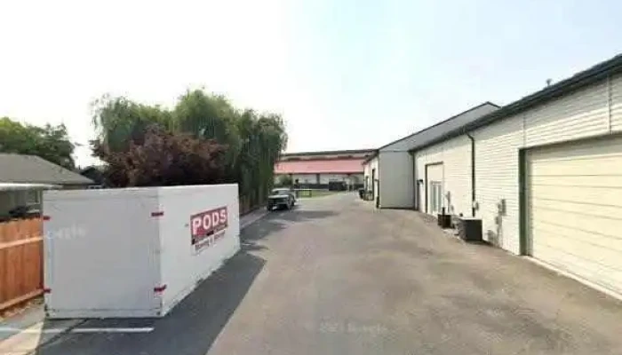 Be Pilates Fitness Street View 360deg - Garden City