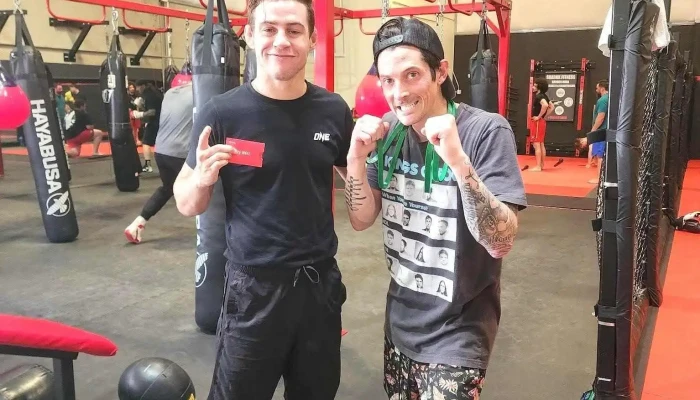 Be Your Best You Fitness -  Gym - Arvada