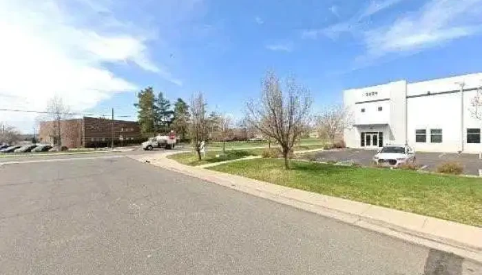 Be Your Best You Fitness -  Street View 360deg - Arvada