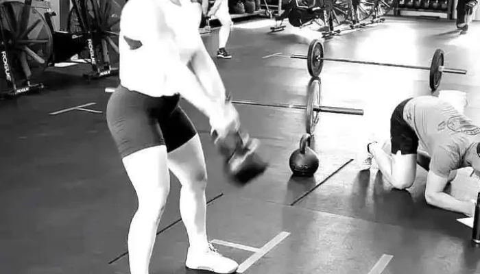 Bearfitness By Owner - White Bear Lake