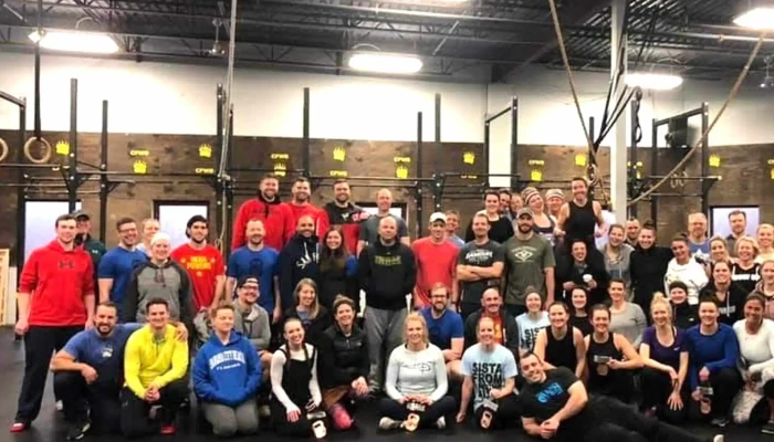 Bearfitness Fitness Center - White Bear Lake