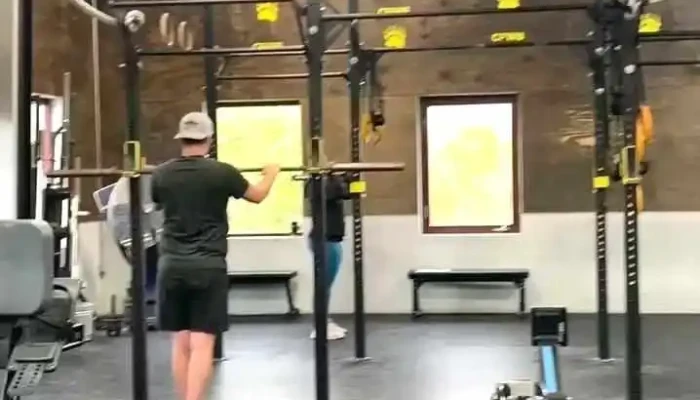 Bearfitness Videos - White Bear Lake