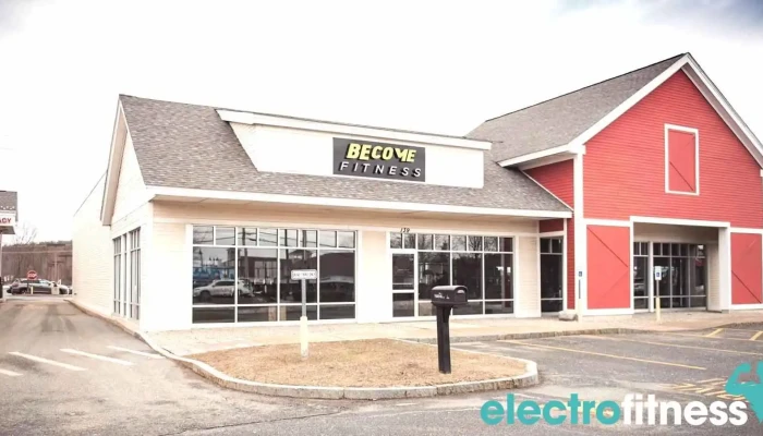 Become Fitness -  All - Westford