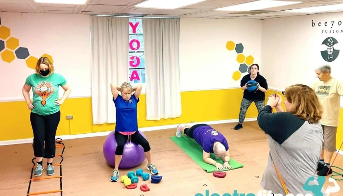 Bee Yoga Fusion -  By Owner - Greenbelt