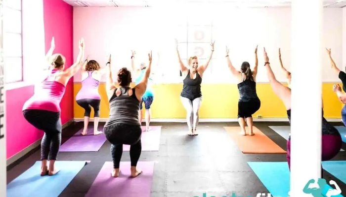 Bee Yoga Fusion -  Yoga - Greenbelt