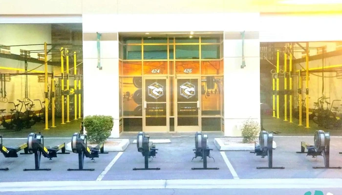 Beehive Barbell Club -  By Owner - Victorville