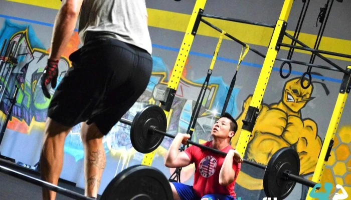 Beehive Barbell Club -  Gym - Victorville