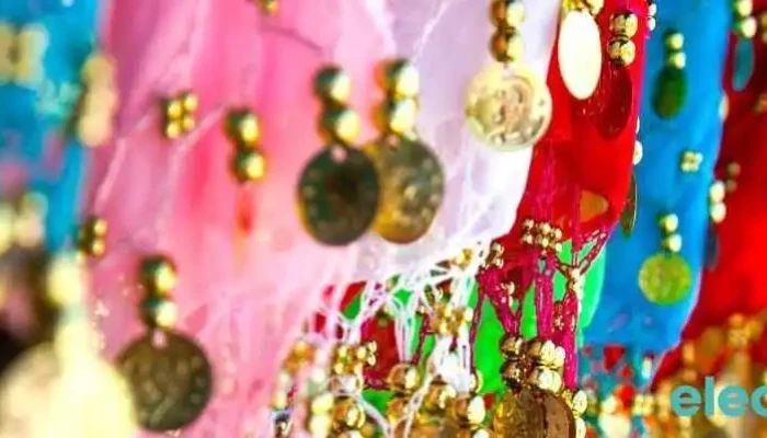Belly Dance Studio All - Walnut Creek