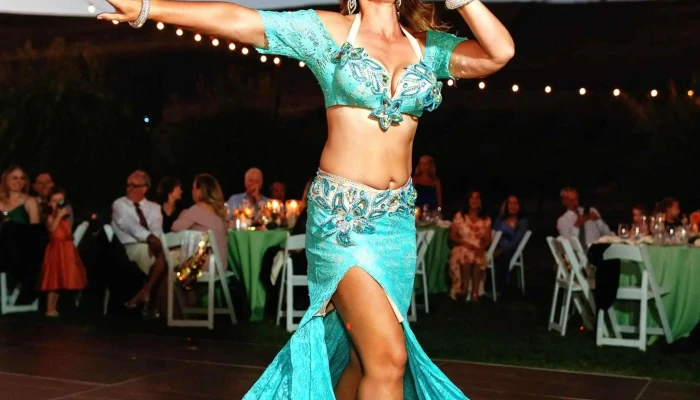 Belly Dance Studio Dance School - Walnut Creek