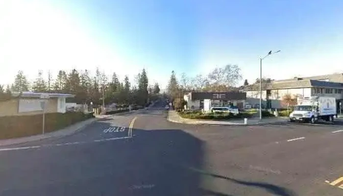 Belly Dance Studio Street View 360deg - Walnut Creek