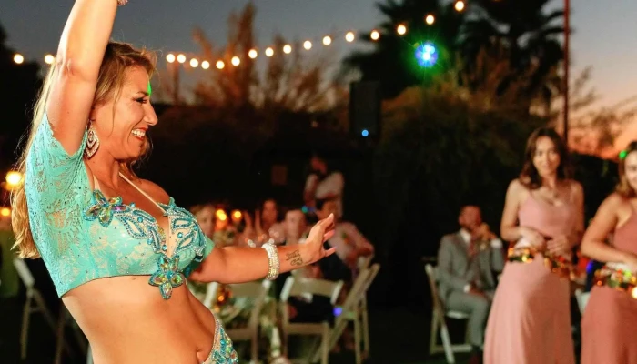 Belly Dance Studio Videos - Walnut Creek