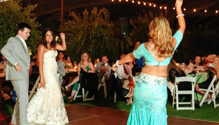 Belly Dance! Studio - Walnut Creek