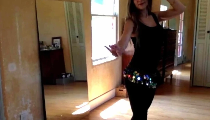 Belly Dance Studio Where - Walnut Creek