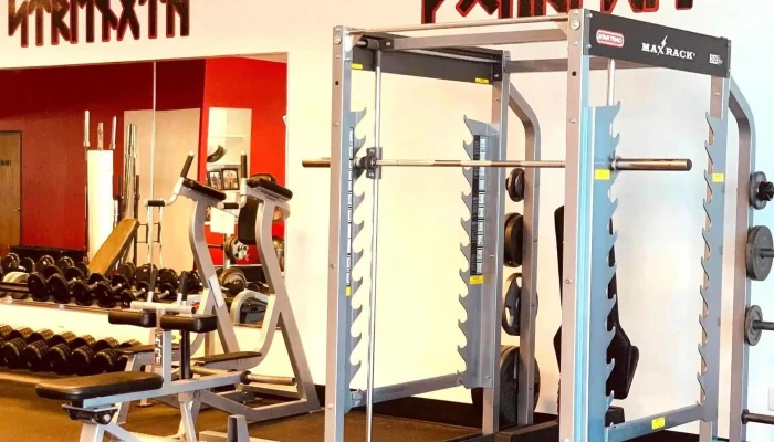 Berserker Strength And Conditioning -  By Owner - Garden City