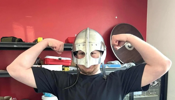 Berserker Strength And Conditioning -  Gym - Garden City