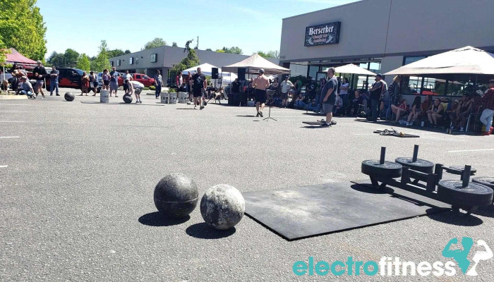 Berserker Strength And Conditioning -  Latest - Garden City